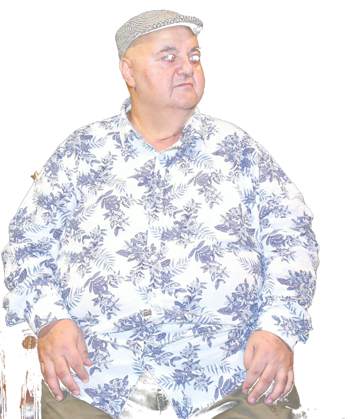 John Samaha